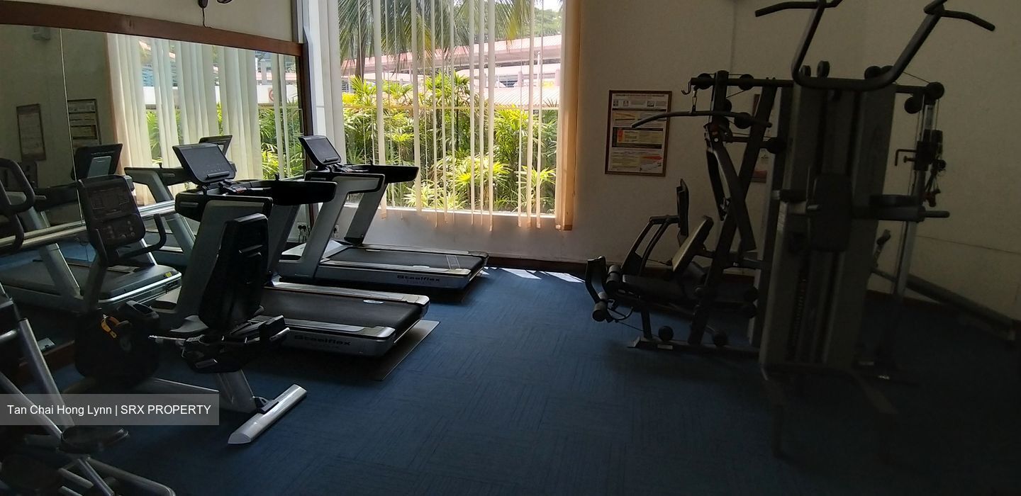Harbour View Towers (D4), Condominium #485632101